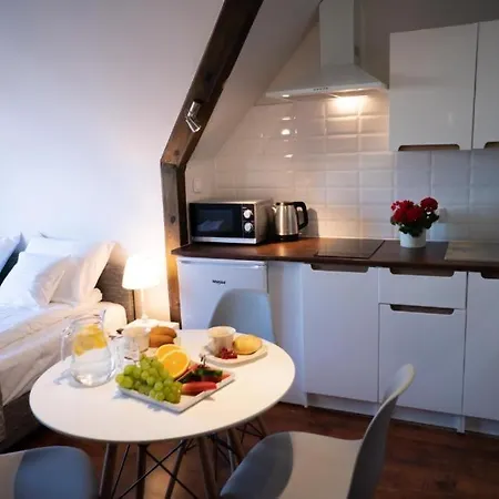 Apartamenty Sopockie 26 , Przy Plazy , Klimatyzacja Sopot Exterior photo