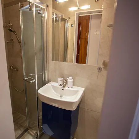 Apartamenty Sopockie 26 , Przy Plazy , Klimatyzacja Sopot Exterior photo
