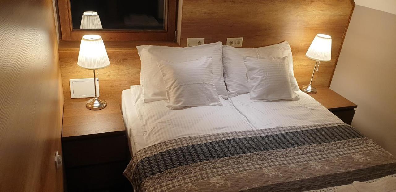 Apartment Sopockie 26 , Przy Plazy , Klimatyzacja