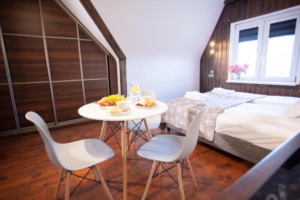 Sopockie 26 , Przy Plazy , Klimatyzacja Apartment